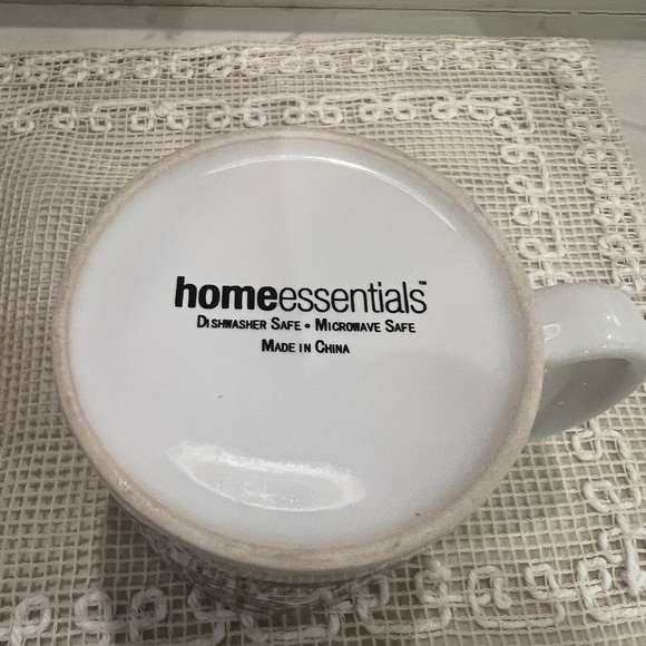 Lot of 5 Coffee Mugs. Super cute collection. Different brands - Picture 7 of 16